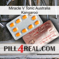 Miracle V Tonic Australia Kangaroo new13